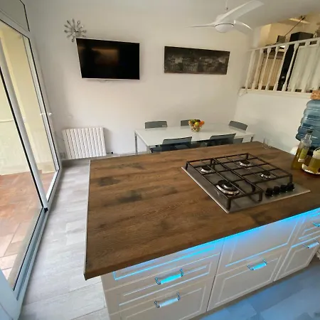 Holiday home Casa En Junto A Playa Y Tren *