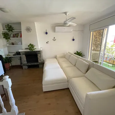 Holiday home Casa En Junto A Playa Y Tren *