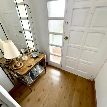 Holiday home Casa En Junto A Playa Y Tren *
