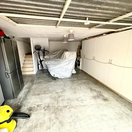 Holiday home Casa En Junto A Playa Y Tren