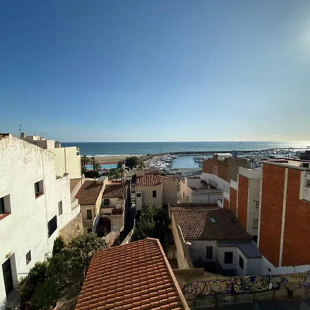 Casa En Junto A Playa Y Tren *