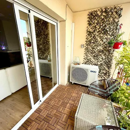 Casa En Junto A Playa Y Tren * El Masnou